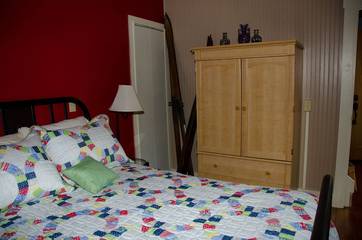 Vacation House for 10 Guests in West Virginia, USA, Picture 2