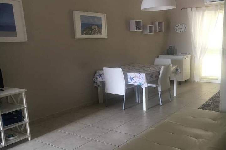 Apartamento entero, Za Catarì - Apertment 4 in Amantea, Provincia de Cosenza