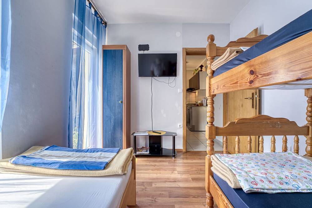 Ganze Wohnung, Radmila in Županje, Polje