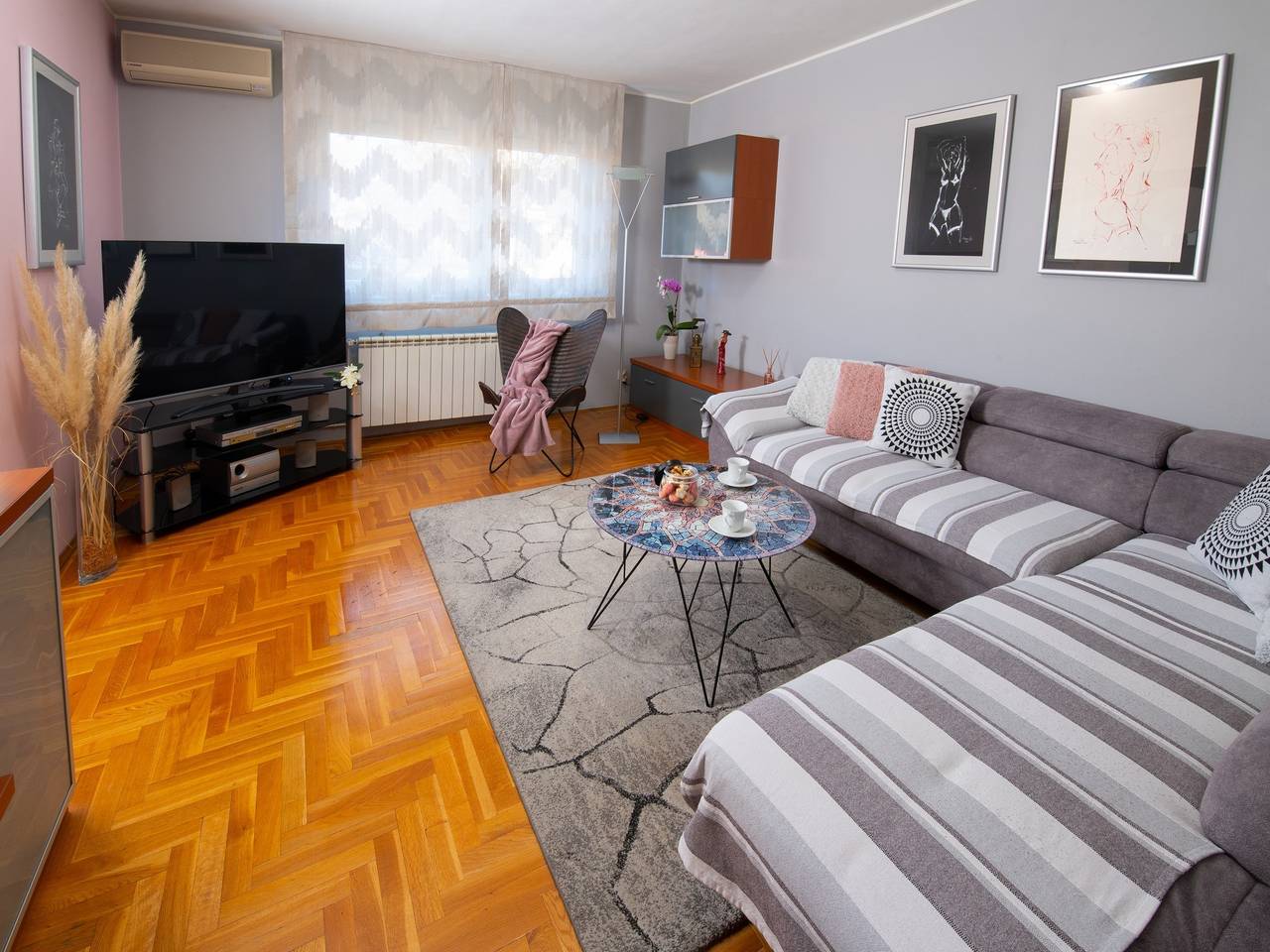Appartamento vacanze a Pula Croazia a partire da 124€ a notte
