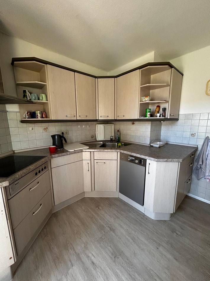 Ganze Ferienwohnung, 2-Schlafzi,Fewo, Dusche, Wc, in Westerburg, Westerburg & Umgebung