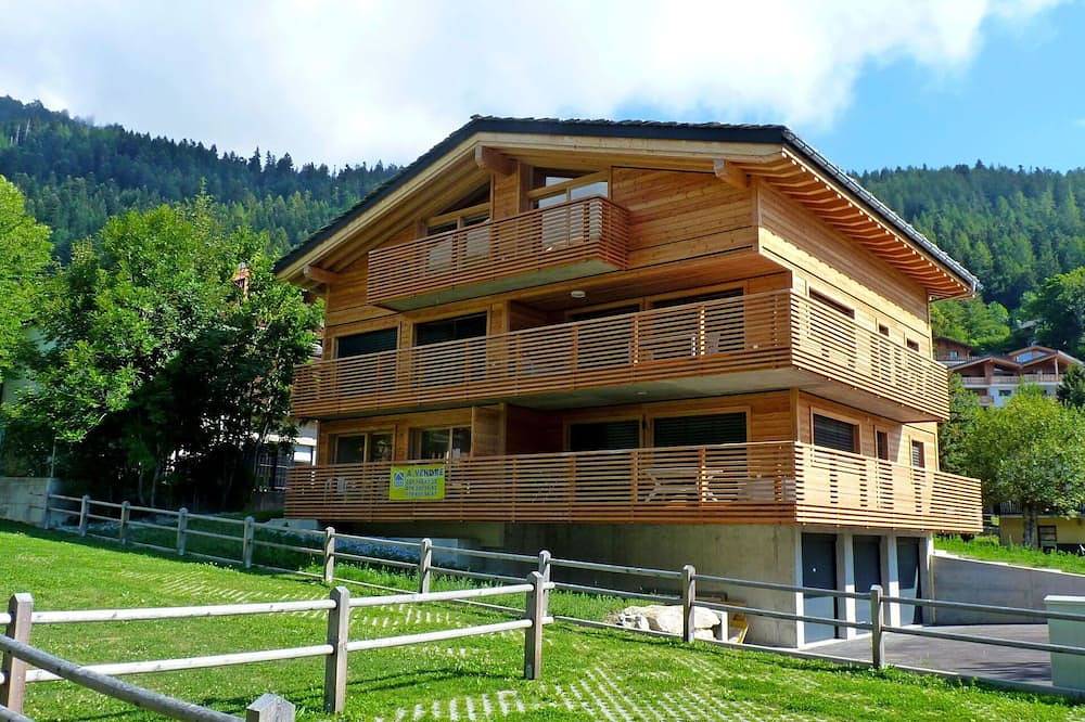 Appartamento vacanze a Leytron a partire da 205€ a notte