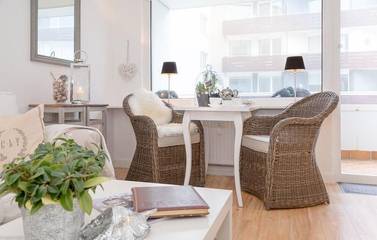 Vakantieappartement voor 2 Personen in Sylt (Gemeinde), Sylt, Afbeelding 1