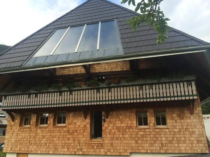 Ferienhaus für 12 Personen, mit Garten und Ausblick sowie Sauna, mit Haustier in Todtnau - 3