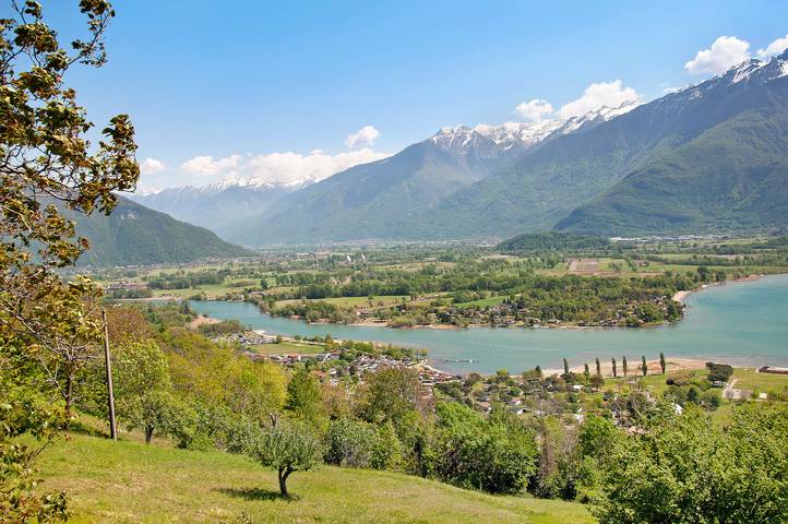 Ferienwohnung für 6 Personen, mit Seeblick, mit Haustier am Comer See - 3