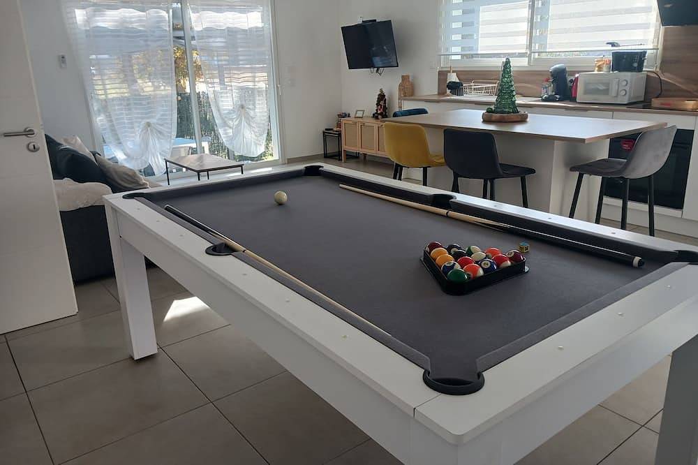 L'Eden des aspres in Thuir, Region de Perpignan