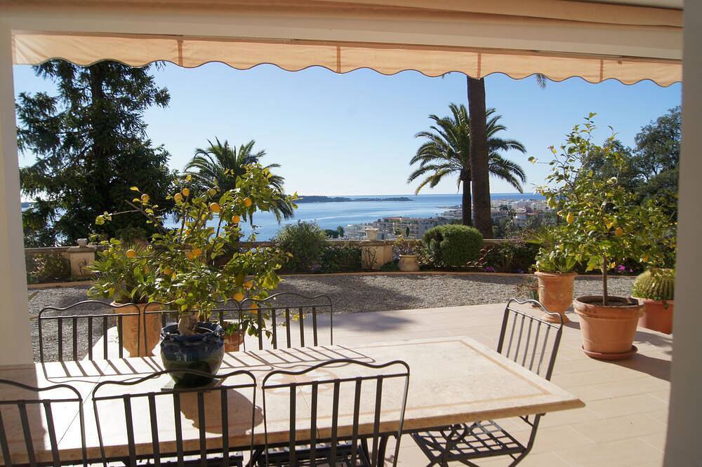Appartement de vacances