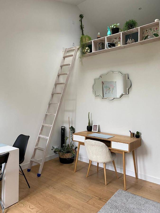 Gîte pour 2 personnes dans Plage de la Concurrence - 4