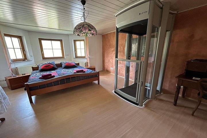 Villa für 10 Personen am Mittelrhein - 2