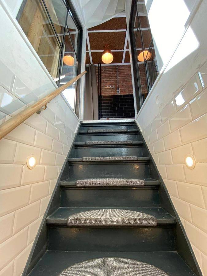 Chambre d’hôte pour 2 personnes, avec terrasse aux Pays-Bas - 4