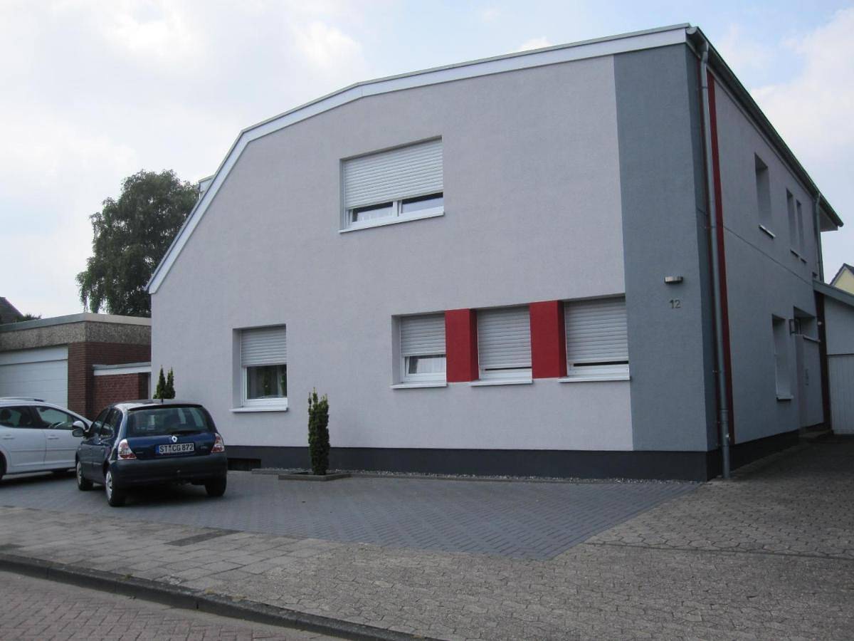 Appartement entier, Ferienwohnung Bea in Rheine in Rheine, Münsterland