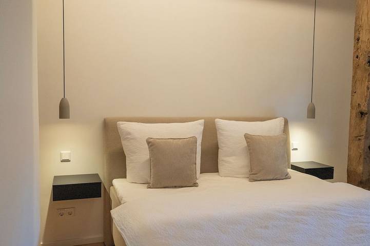 Ferienwohnung für 4 Personen, mit Garten und Sauna sowie Terrasse in Ratekau - 4