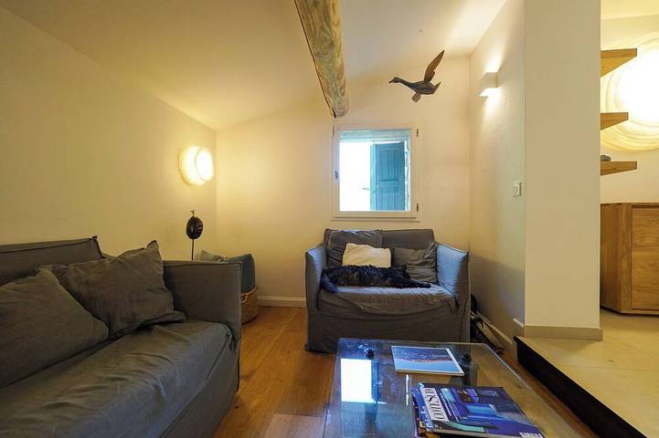 Gîte pour 10 personnes, avec piscine et jardin à Pégairolles-de-Buèges - 4