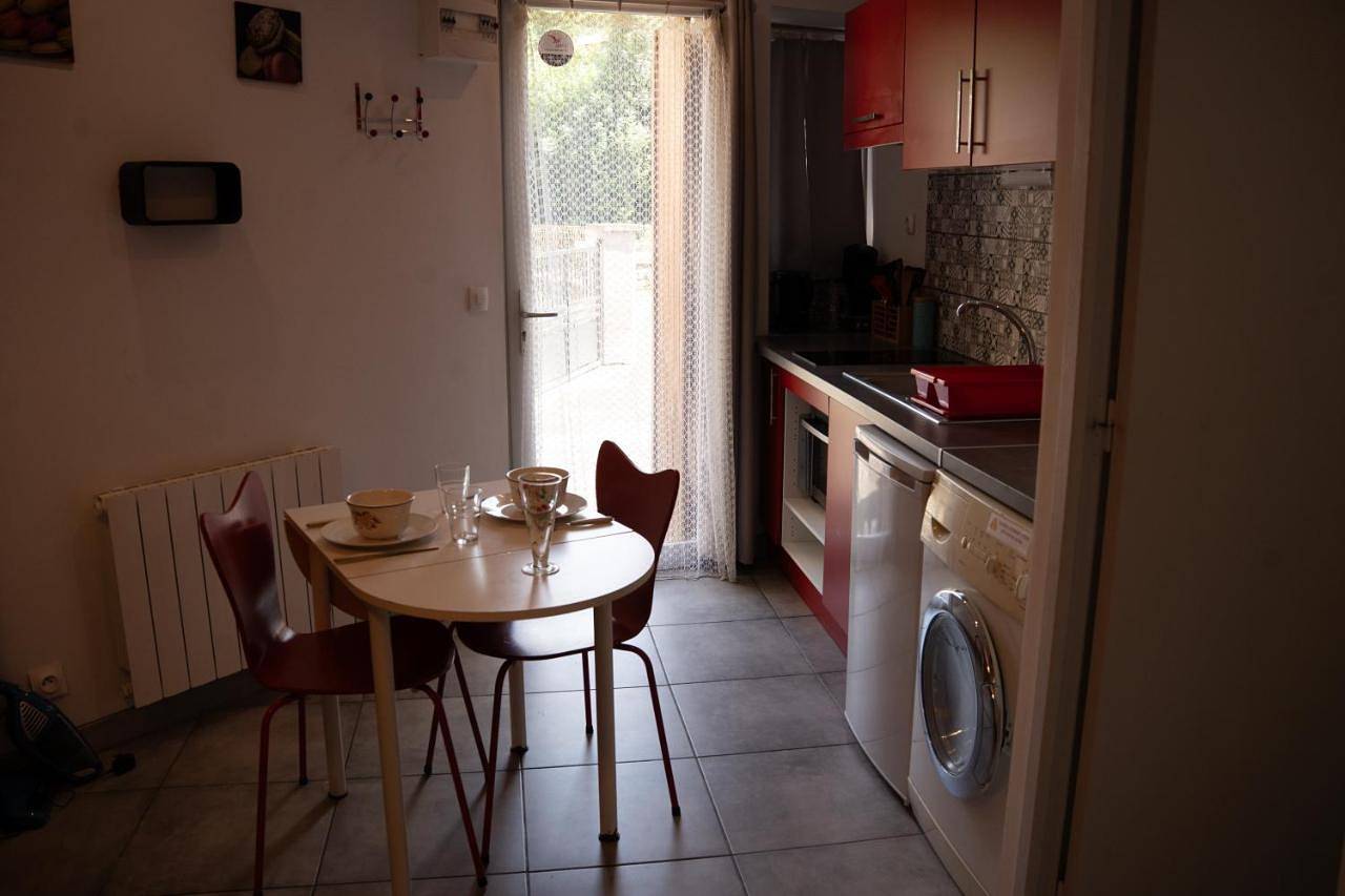 Appartement entier, L'Echappée Romane in Saint-Nectaire, Parc naturel régional des Volcans d'Auvergne