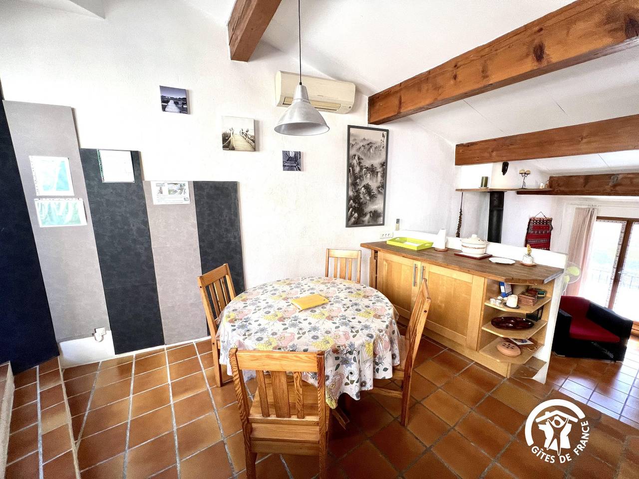 La Carrieta in Peyriac-de-Mer, Côte d'Améthyste