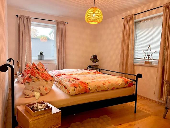 Gîte pour 4 personnes, avec piscine et jardin à Hohenstein-Ernstthal - 3