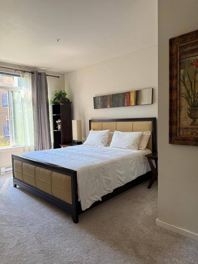 Location de vacances pour 6 personnes à Seattle