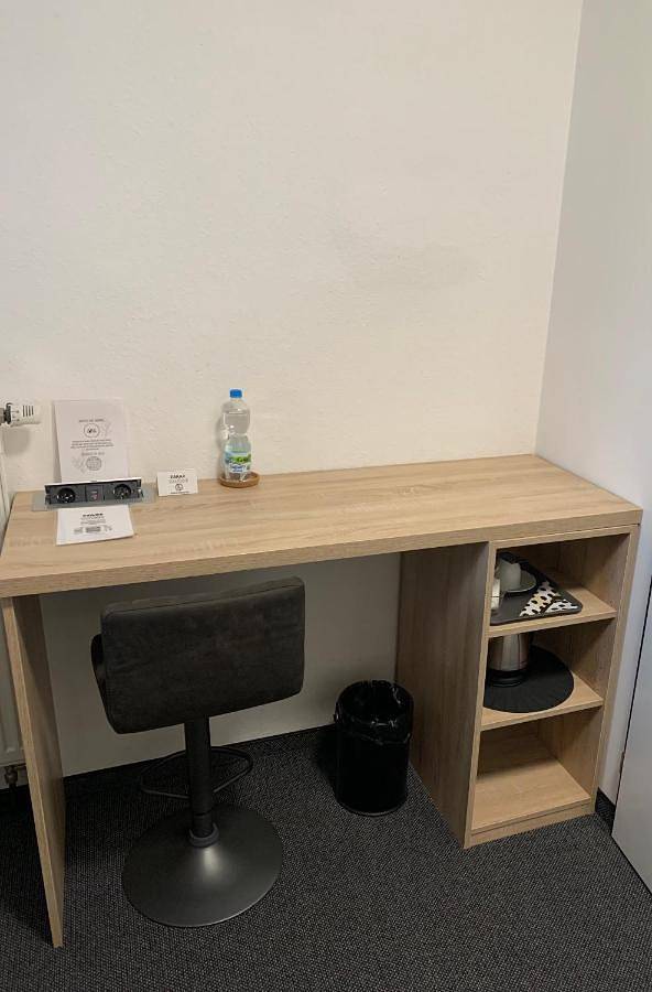 Gîte pour 2 personnes, avec terrasse et vue à Mladá Boleslav - 4