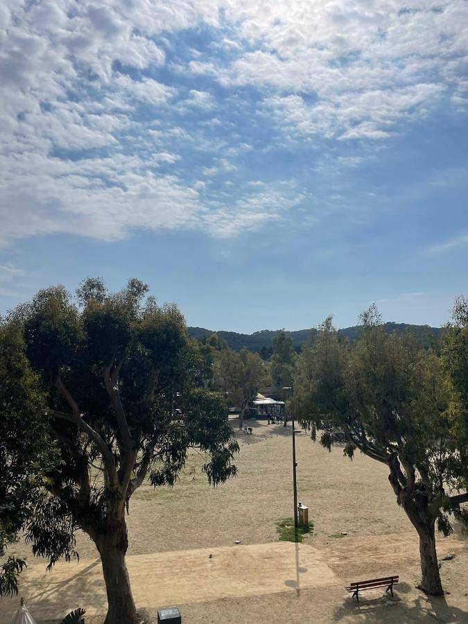 Apartamento de vacaciones para 6 personas, con vistas, Se admiten mascotas - 1