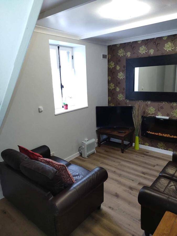 Location de vacances pour 4 personnes, animaux acceptés à Rostrenen - 4