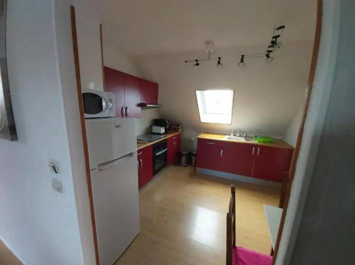 Gîte pour 6 personnes, animaux acceptés à Kutzenhausen - 3