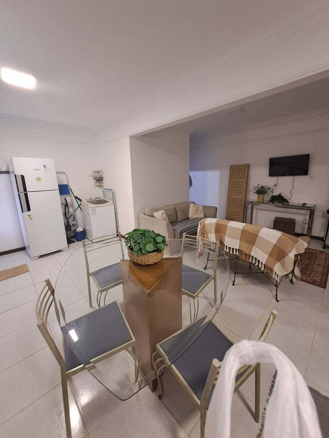 Entire studio, Brusque Family Studio in Brusque, Santa Catarina