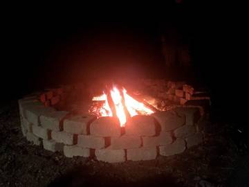 Log Cabin for 5 Guests in Lake Ontario, New York State, Picture 2