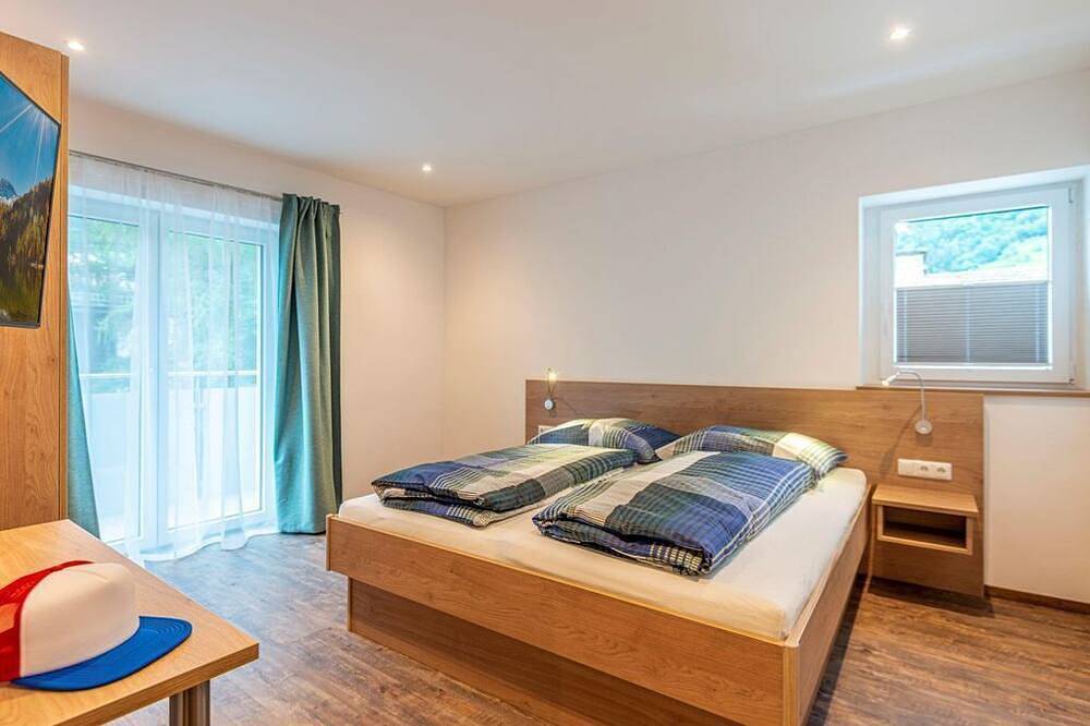 Geheel appartement, Appartement, douche, toilet, 2 slaapkamers - Steiger, appartementen in Bad Hofgastein, Ski Amadé