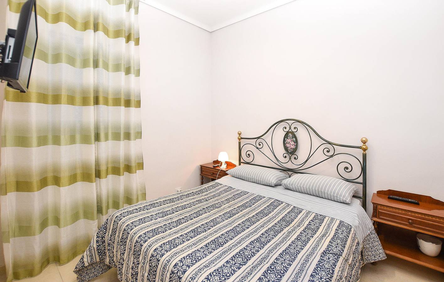 Apartamento vacacional entero, Acogedor apartamento cerca del centro de Ragusa con terraza y aparcamiento in Ragusa (Sicilia), Provincia de Ragusa