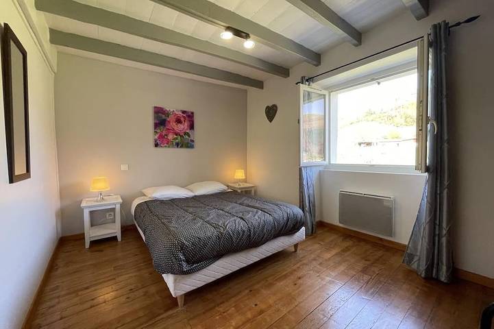 Location de vacances pour 8 personnes à Bidarray - 4