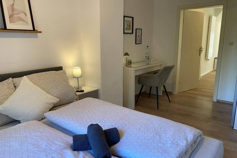 Ganze Wohnung, Ferienwohnung Dorfliebe Minden by Engelmann in Minden, Kreis Minden-Lübbecke