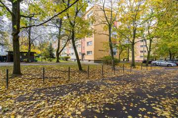 Apartament Wakacyjny dla 4 osoby w Poznań, Wielkopolska, Zdjęcie 4