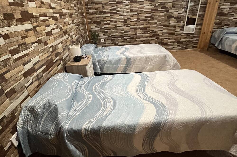 Amplia y acogedora casa de campo, a 5 minutos de Teror y  de la finca de Osorios in Teror, Gran Canaria Norte
