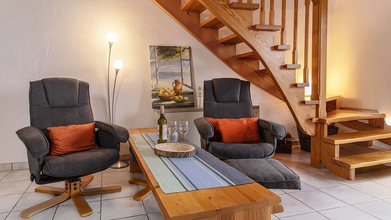 Ferienhaus für 3 Personen (76 m²) in Altharlingersiel in Altharlingersiel, Landkreis Wittmund