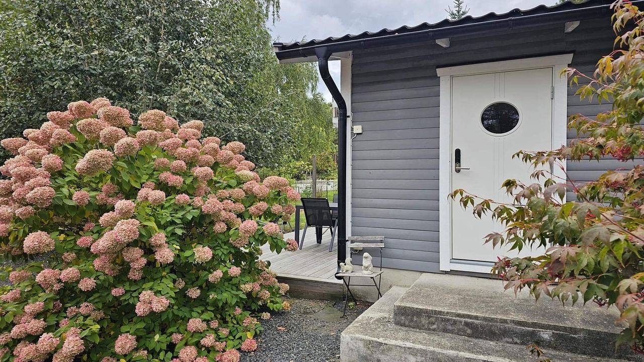 Ferienhaus für 4 Personen (50 m²) in Löddeköpinge in Kävlinge, Skane