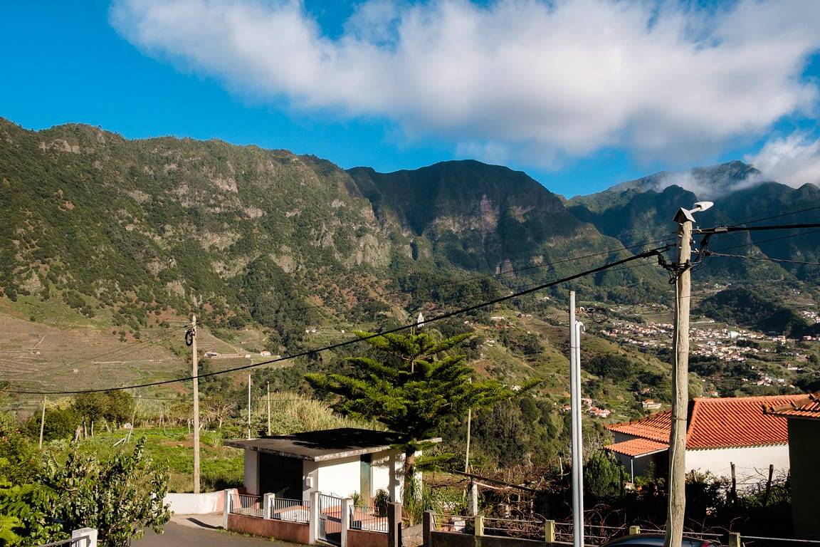 Guestready - Tranquil Spot in São Vicente in São Vicente (Madeira), Madeira