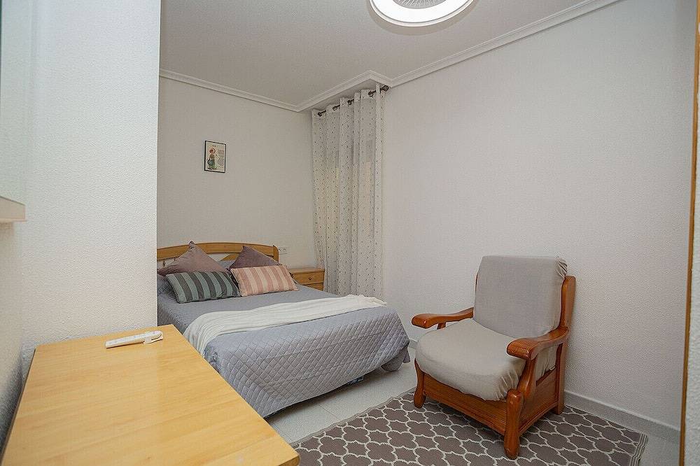 Apartamento entero, 068 Nice Corner La Mata - Alicante Holiday in Torrevieja, Costa Blanca