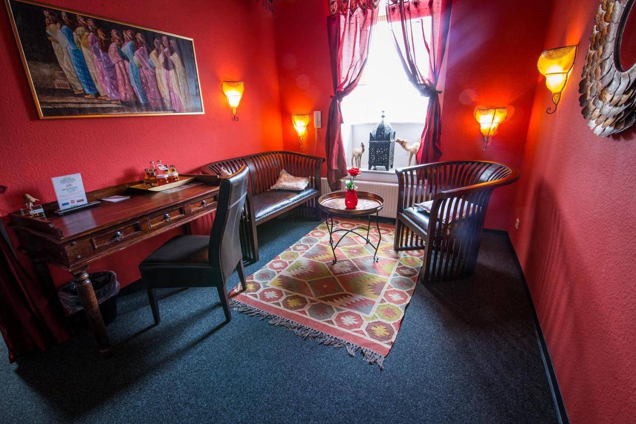 Aparthotel am Münzplatz in Deutsches Eck, Coblence
