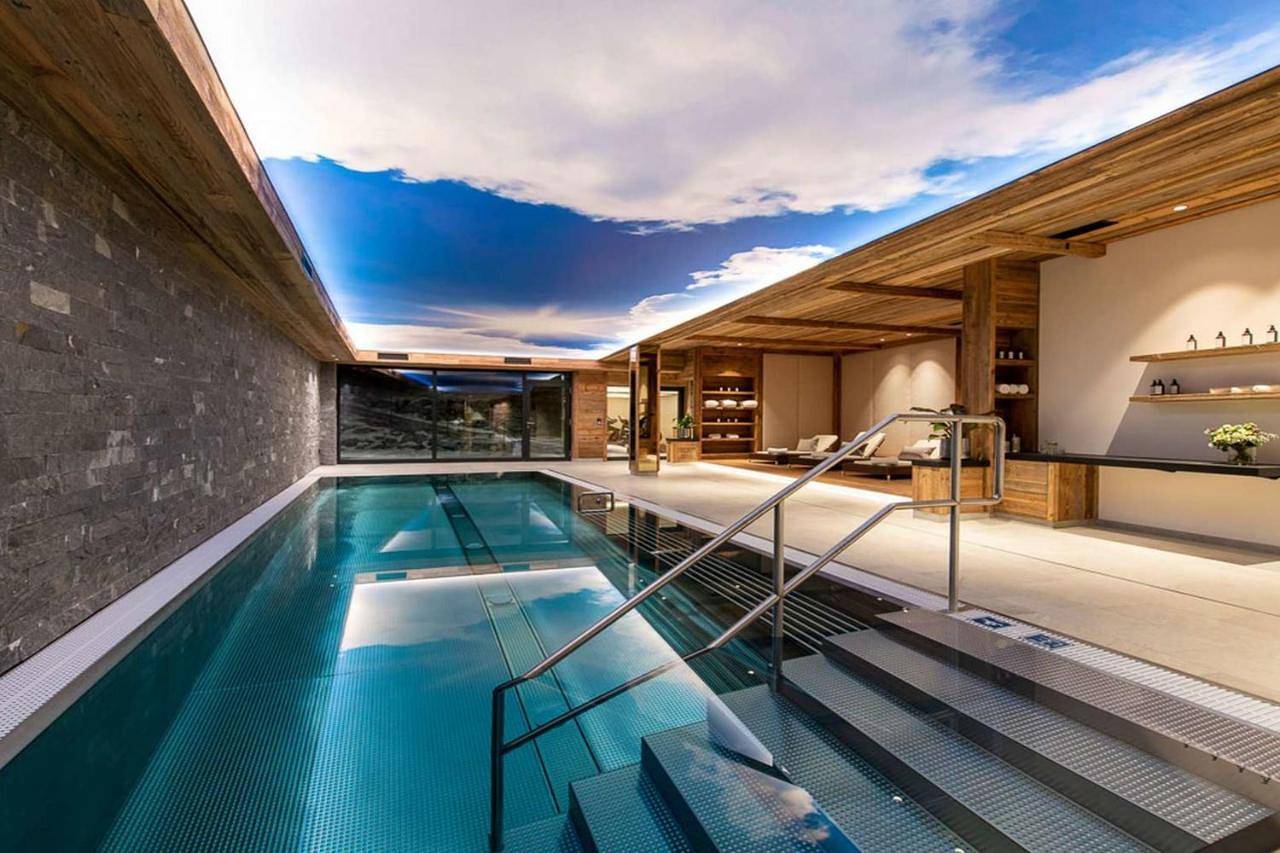 Chalet in Lech am Arlberg, Arlberg