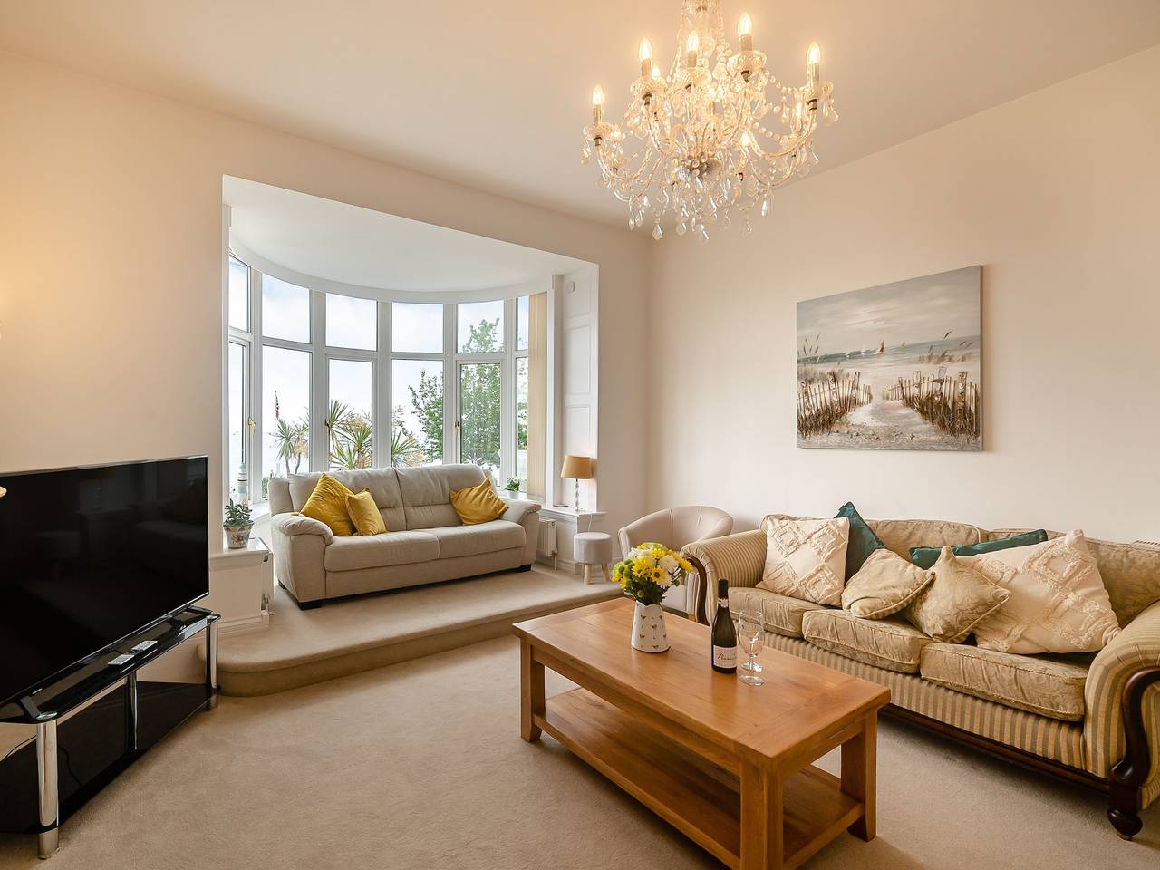 Babbacombe House in Torquay, Torbay