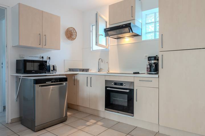 Apartamento entero, Les Acacias du Plagnol - Charmant appart pour 4 p in Caromb, Parque natural regional del Mont Ventoux