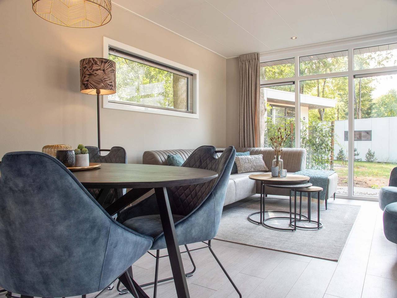 Bospark Ede — Module 4 people in Ede, Veluwe