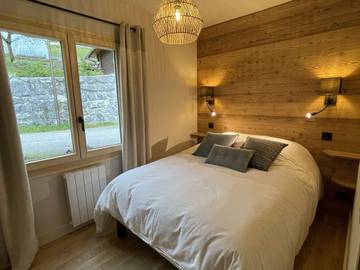 Chalet pour 8 Personnes dans Arêches, Beaufort (Rhône-Alpes), Photo 4