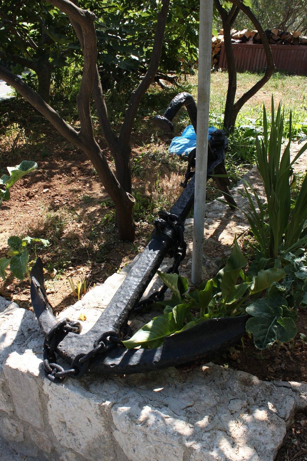 Entire apartment, One bedroom apartment with balcony and sea view Gradac, Makarska A-6819-a in Gradac, Makarska Riviera