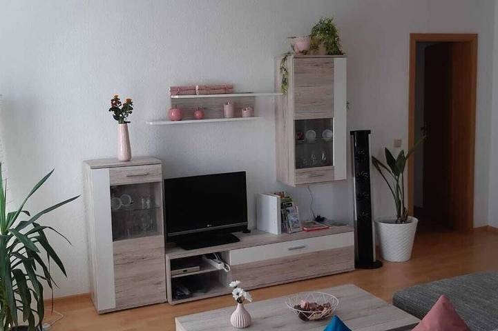 Ferienwohnung für 2 Personen, mit Balkon in Hochkirch - 4