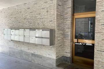 Appartement De Vacances pour 2 Personnes dans Zurich, District de Zurich, Photo 3