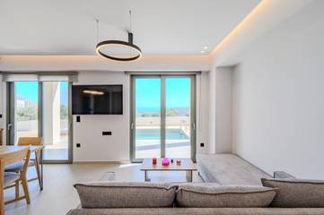 Villa für 4 Personen in Kreta Süden, Kreta, Bild 4