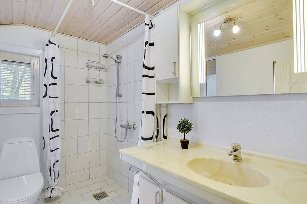 \"Magh\" - 30km from the sea in Aars, Himmerland