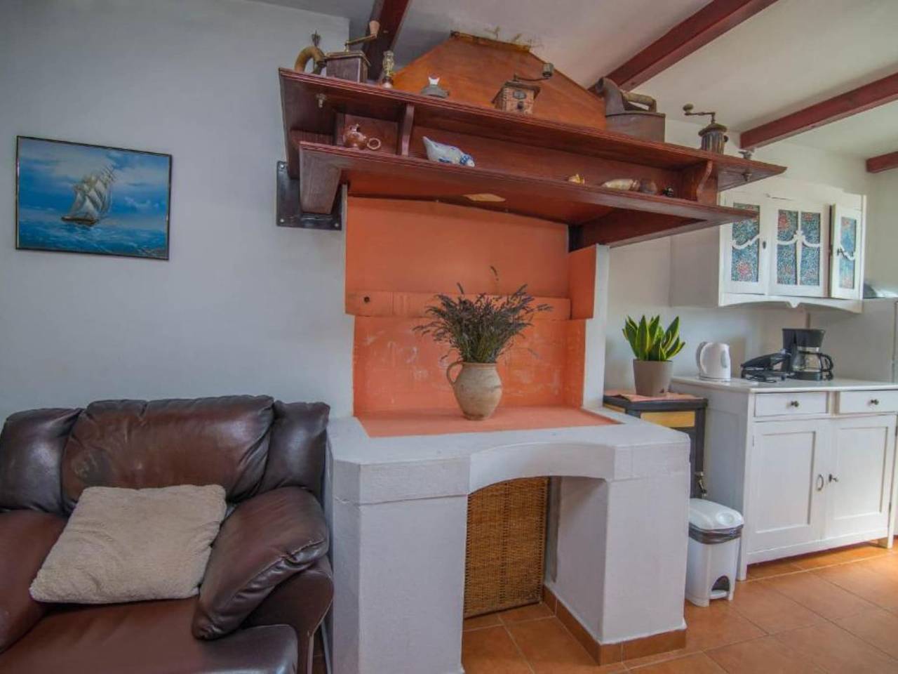 Ferienwohnung für 4 Personen in Veli Losinj, Lošinj