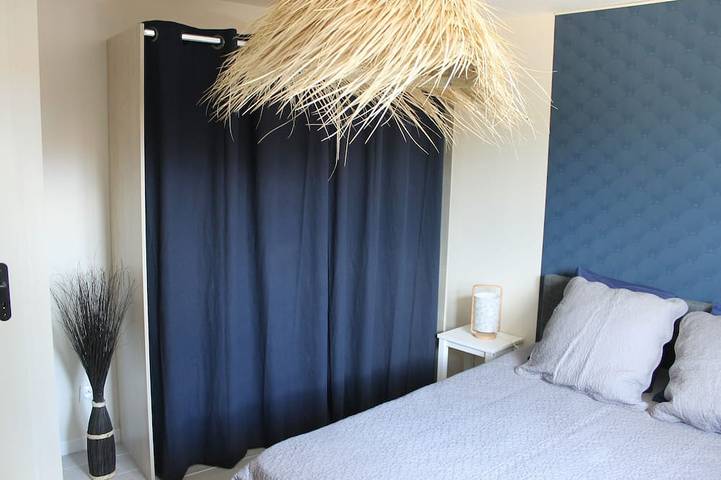 Location de vacances pour 8 personnes, avec jardin et terrasse dans La Terrière - 4